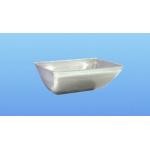 S type steel bucket