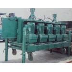  Steel silo production machines 